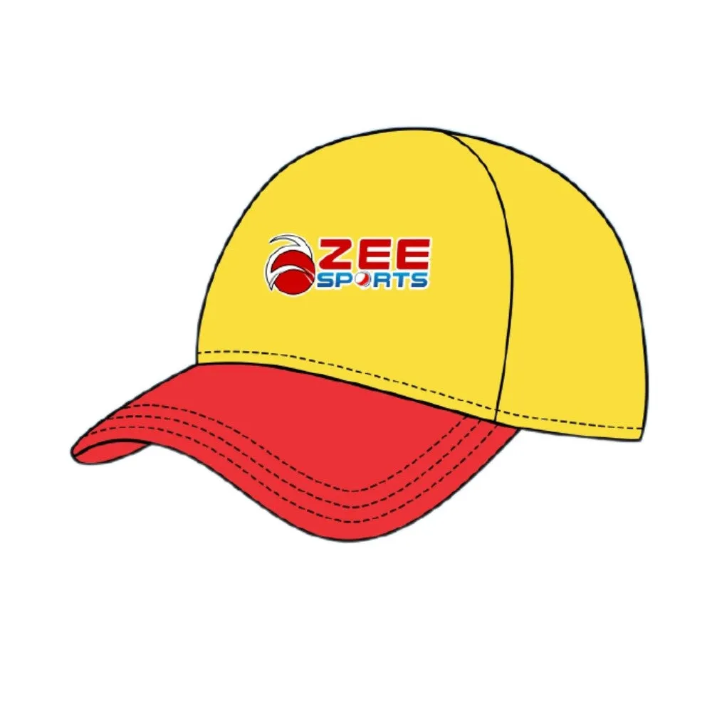 091 | Zee Sports Uniform, New Style Cricket Uniform For 2024