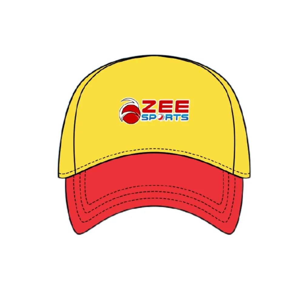 091 | Zee Sports Uniform, New Style Cricket Uniform For 2024