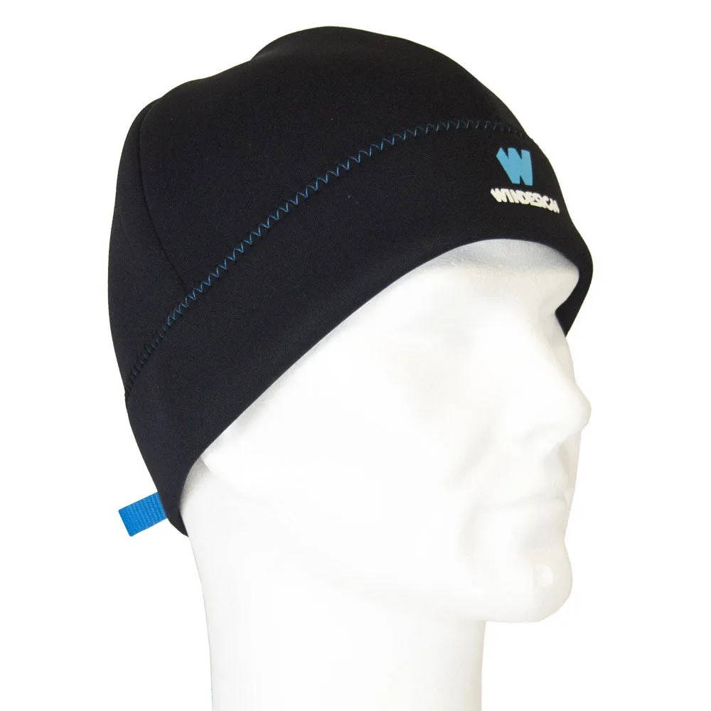 2mm Neoprene beanie