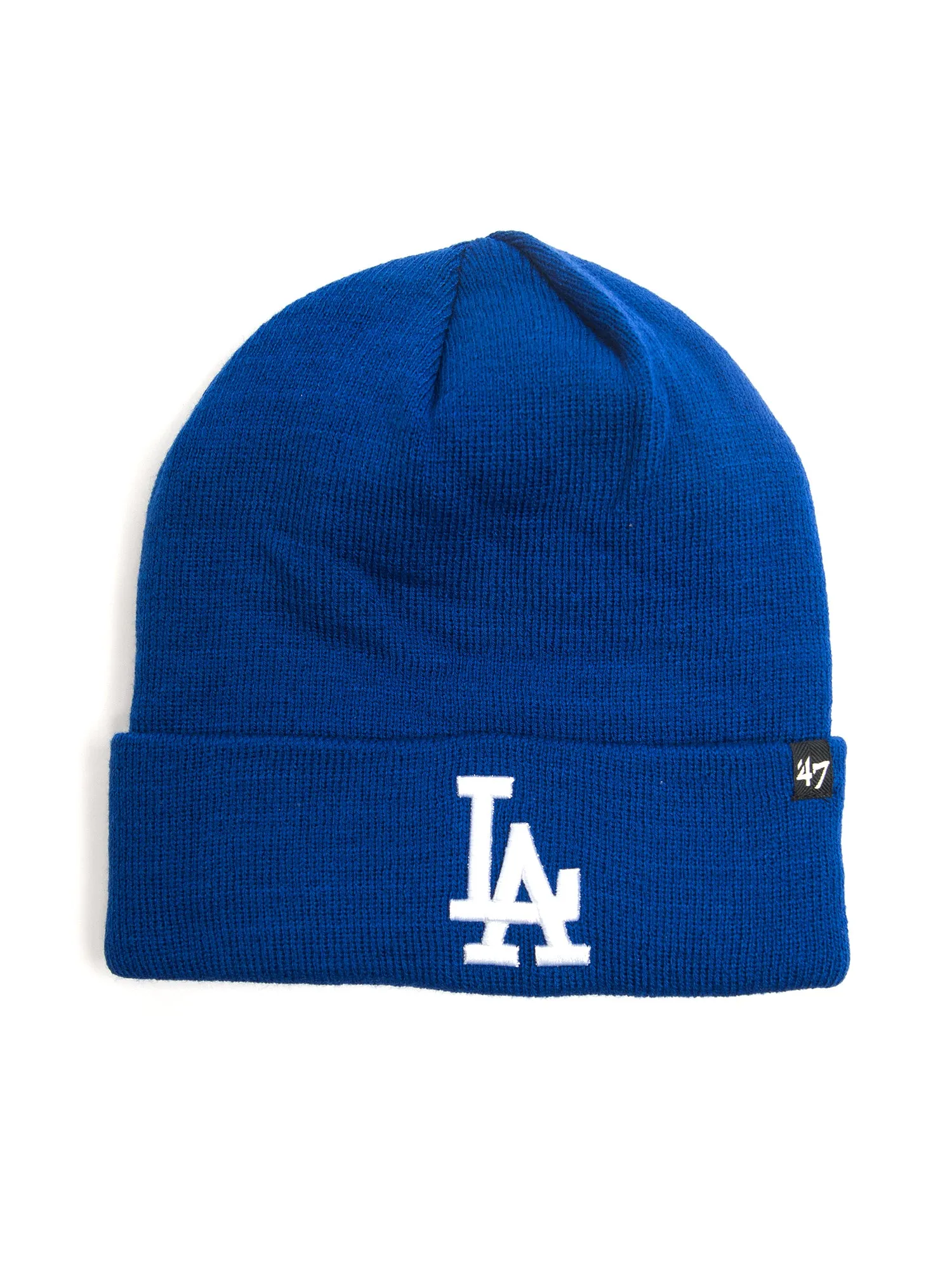 47 LA CUFF KNIT BEANIE