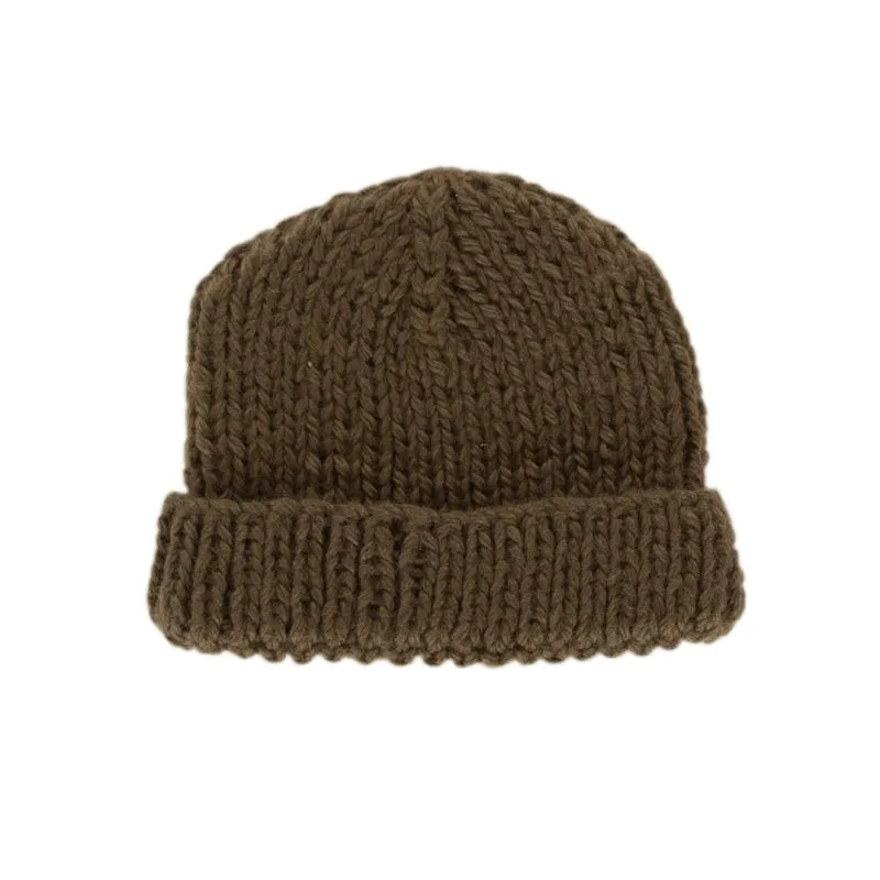 Acorn Freedom Beanie - Khaki