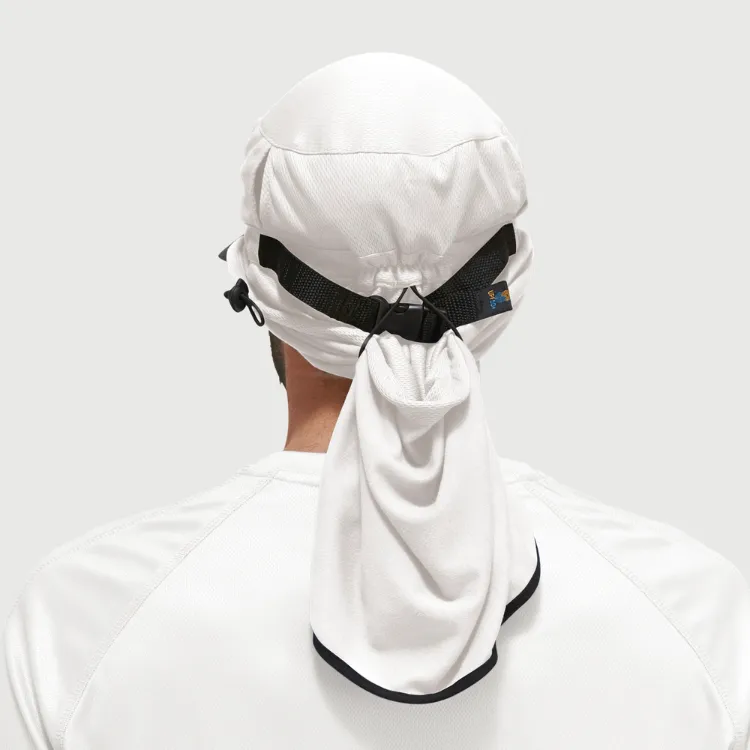 Adapt A Cap Ultimate - White