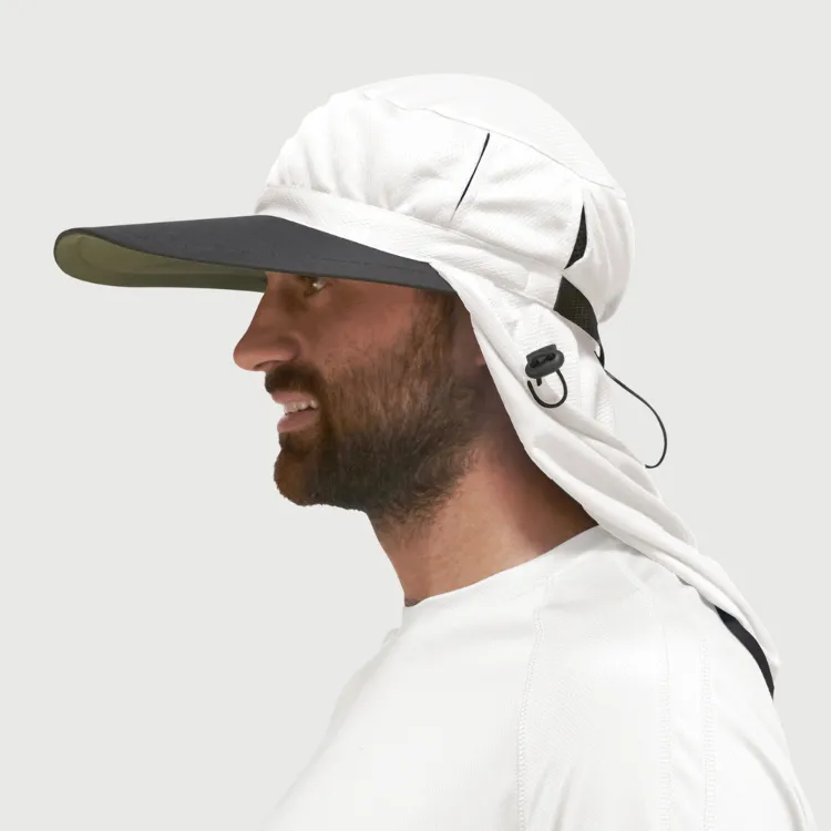 Adapt A Cap Ultimate - White