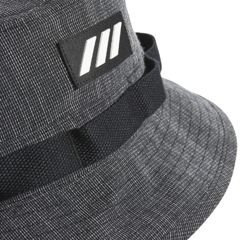 adidas Boonie Bucket Hat - Black