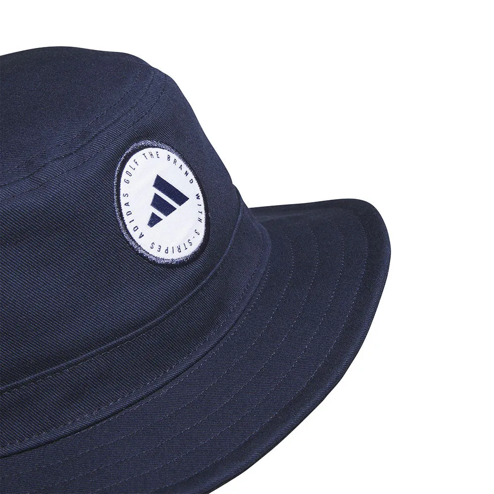 adidas Bucket Hat - Collegiate Navy