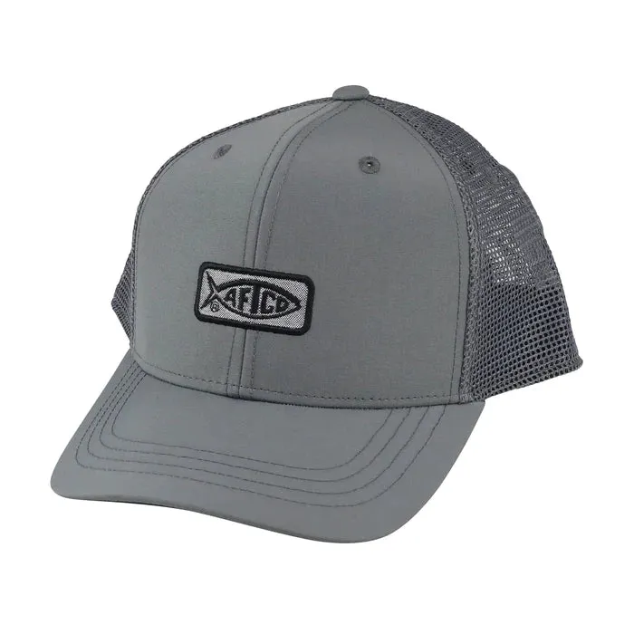 Aftco Original Fisher Trucker Hat