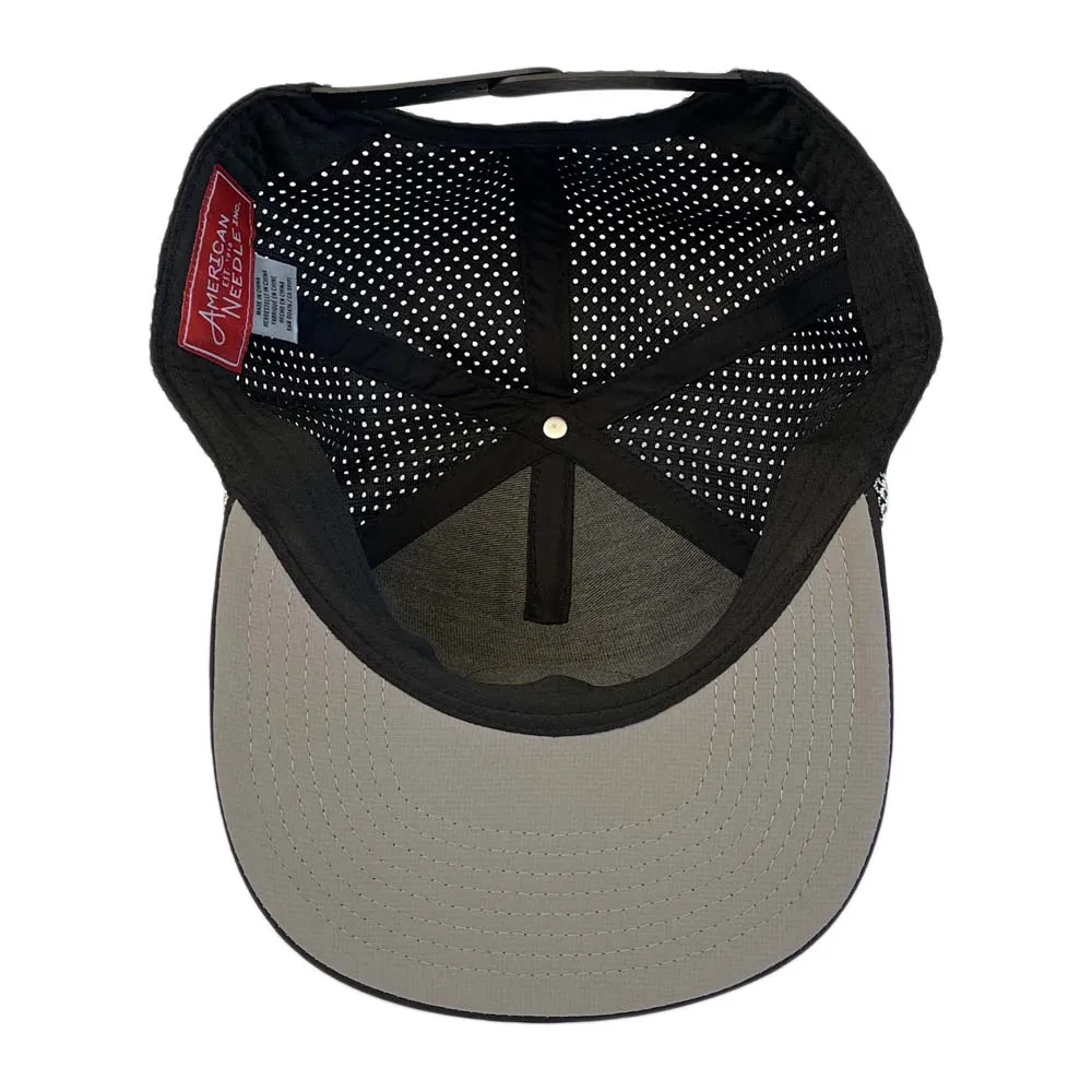 American Needle - Buxton Pro Snapback