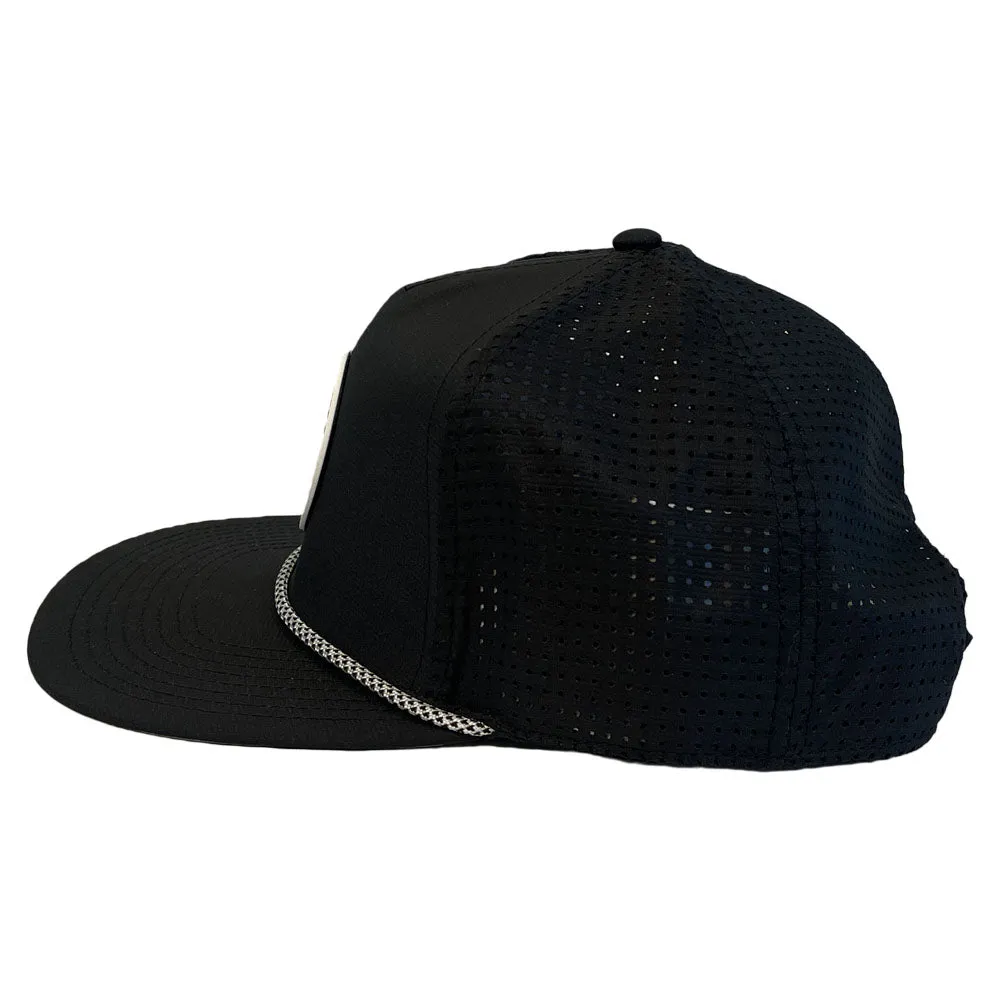 American Needle - Buxton Pro Snapback