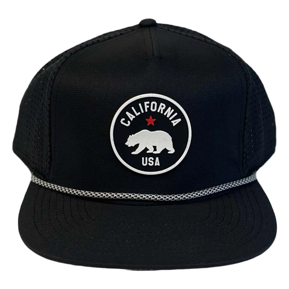 American Needle - Buxton Pro Snapback