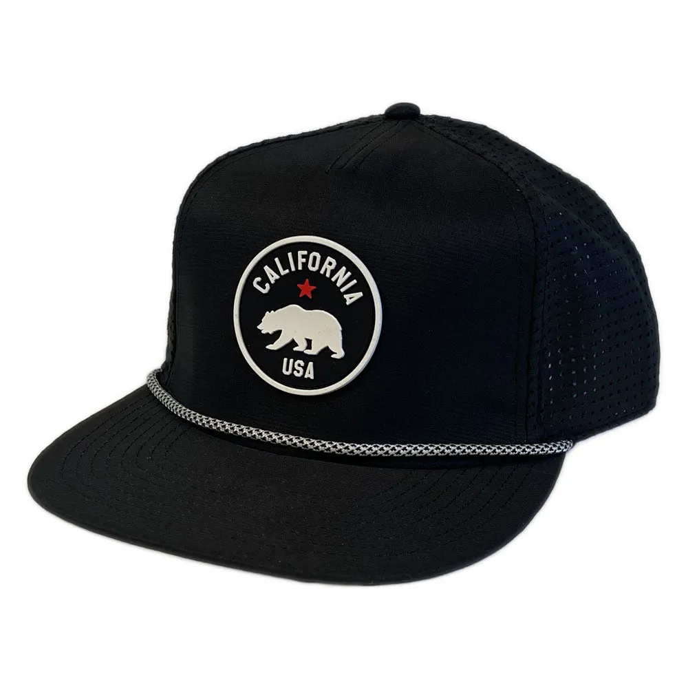 American Needle - Buxton Pro Snapback