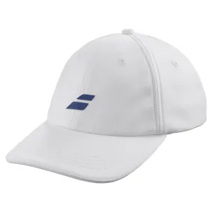 Babolat Pure Logo Tennis Cap White