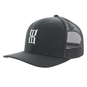 BEX Sunglasses Grey Klafkyn Cap