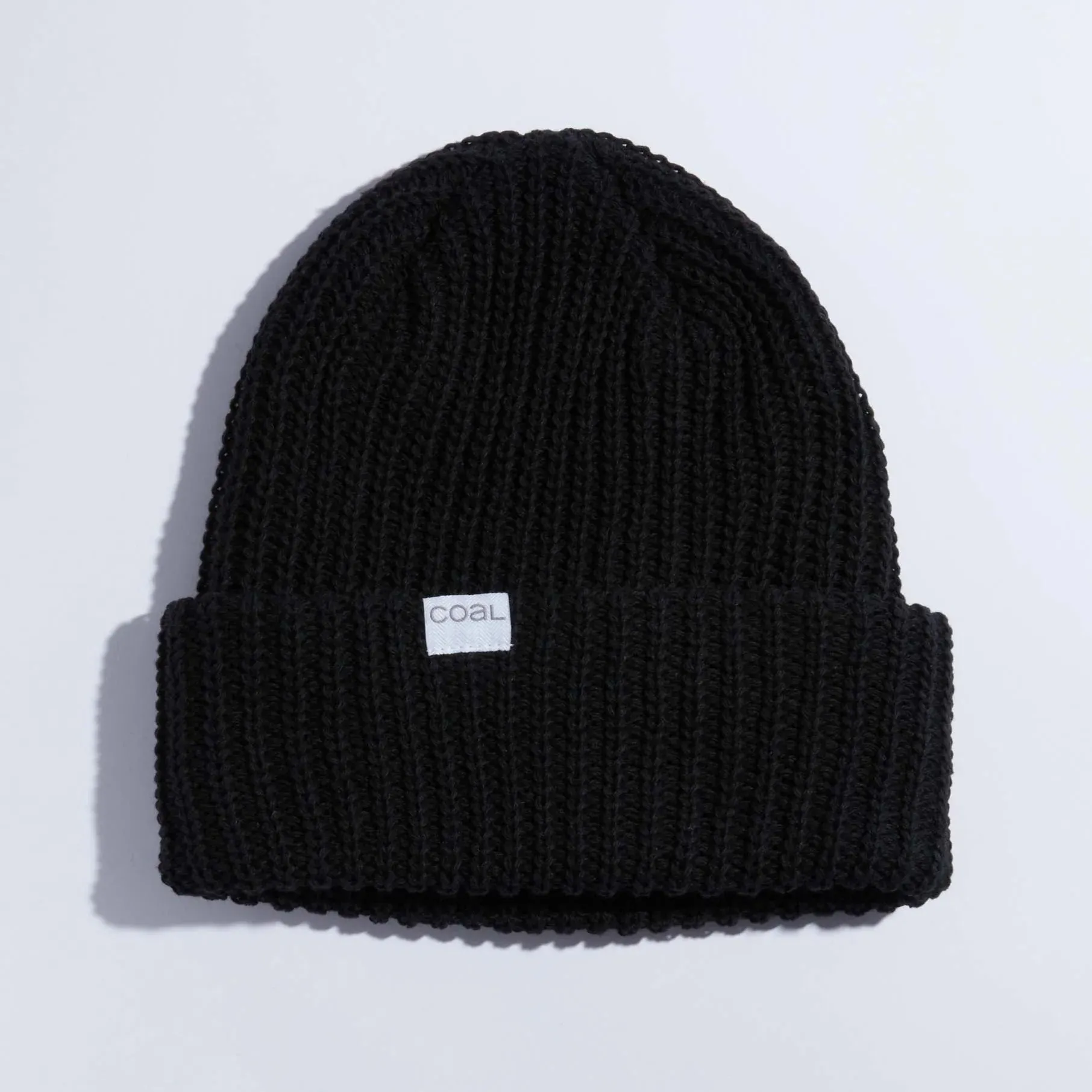 Coal Eddie Beanie