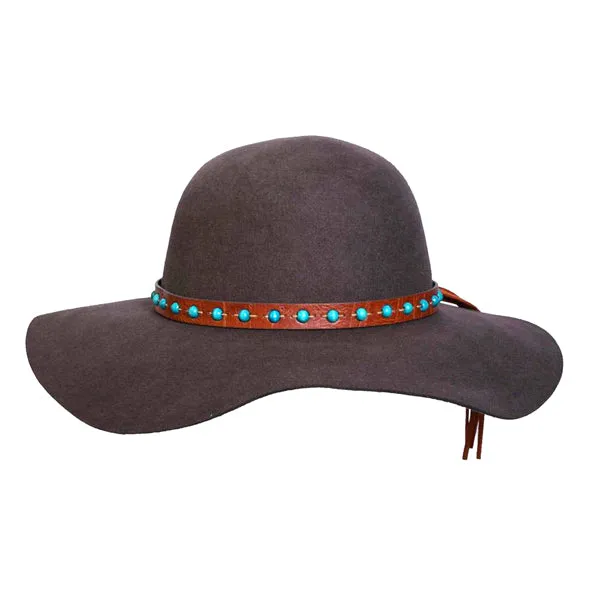 Conner - 1970 Floppy Wool Hat