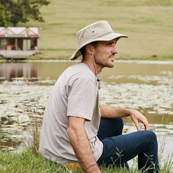 Conner - Aussie Surf Hat