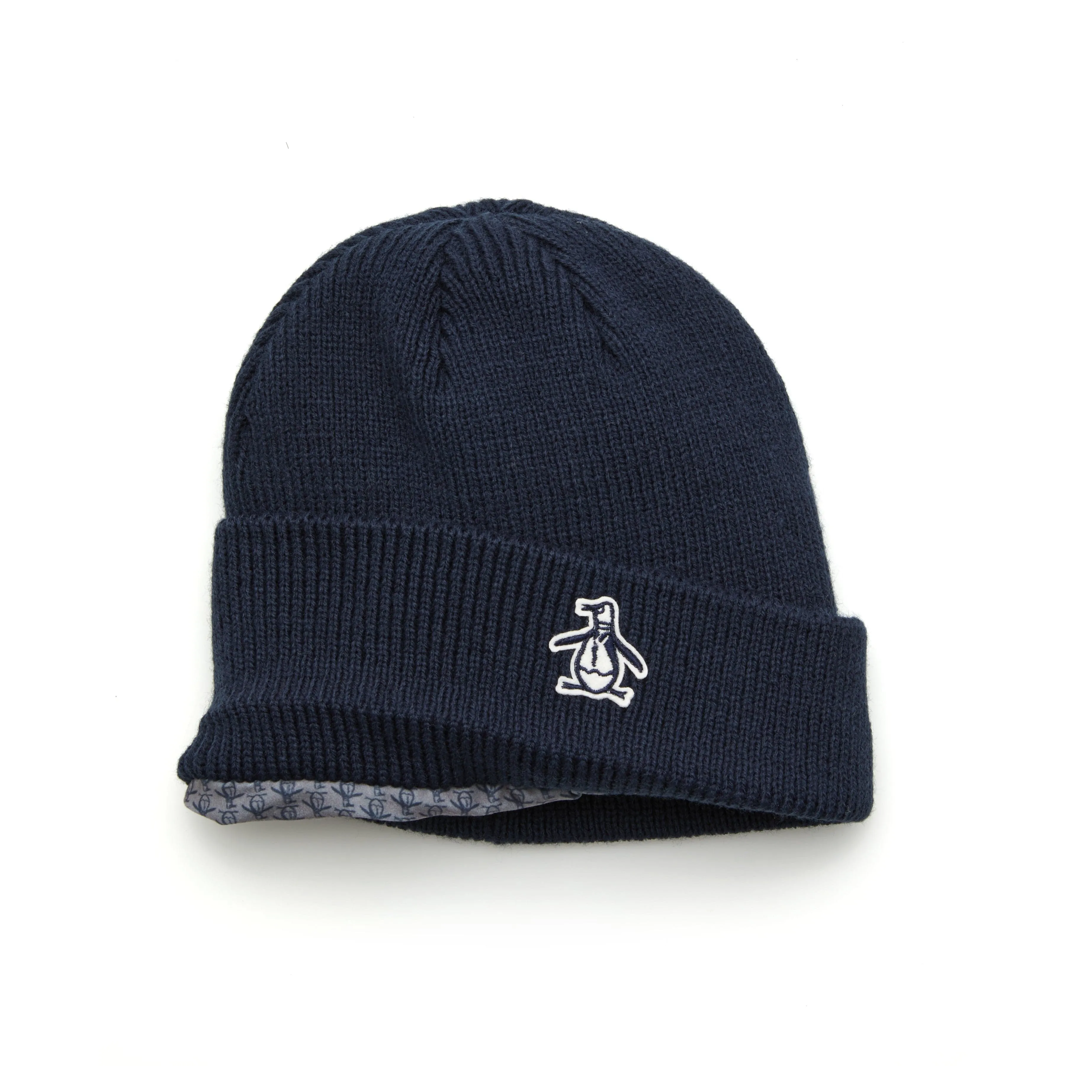 Core Cuffed Golf Beanie