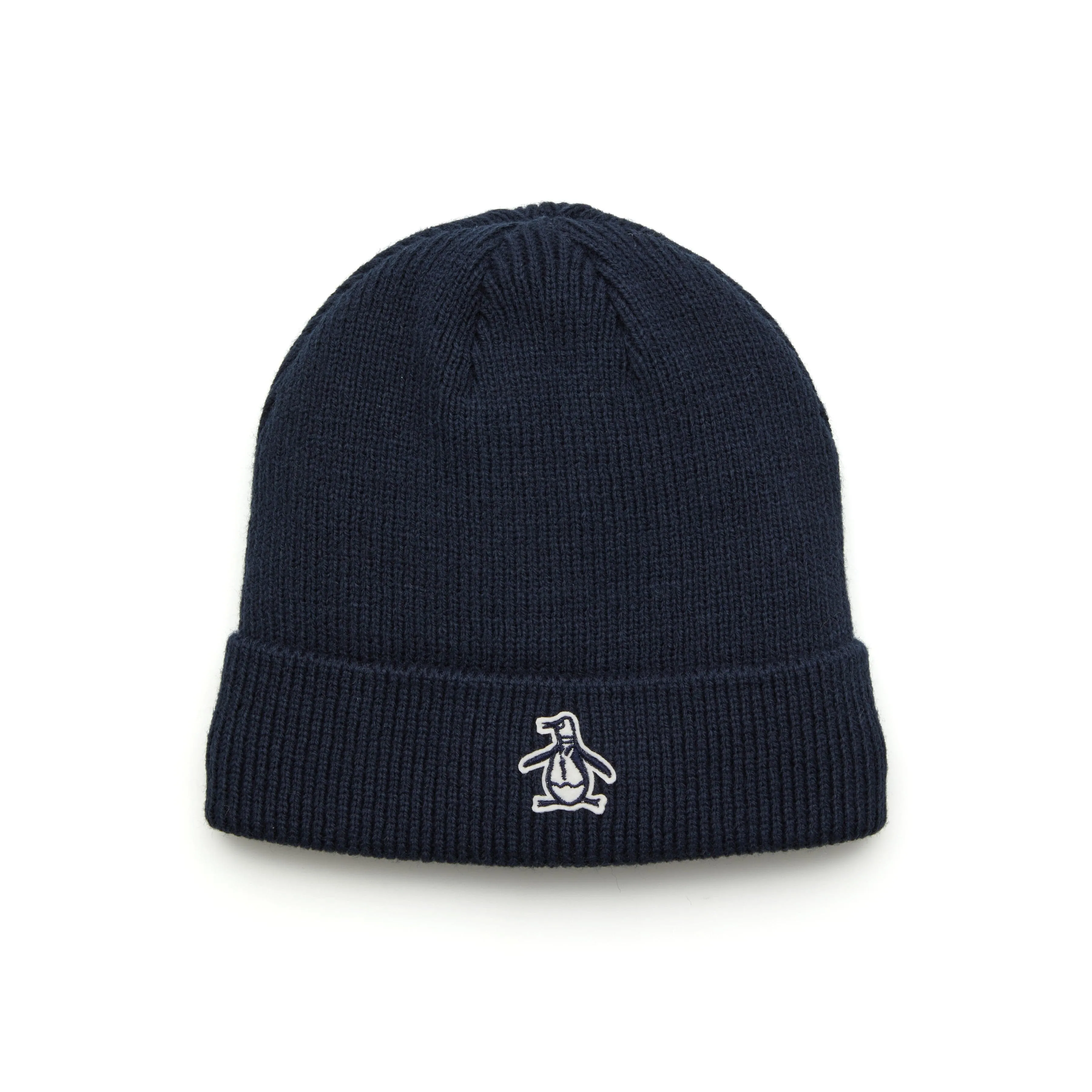 Core Cuffed Golf Beanie