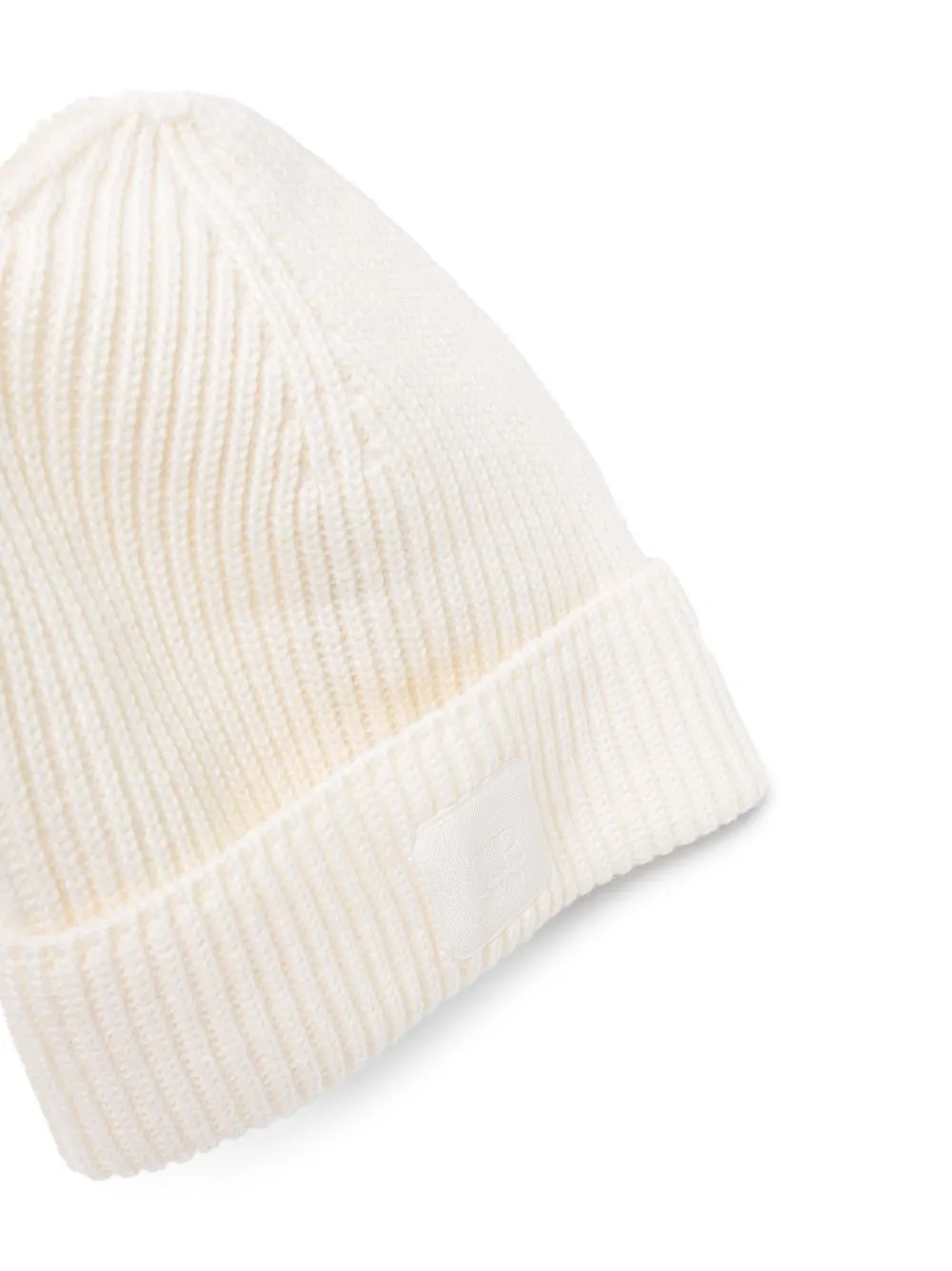 C.P. COMPANY METROPOLIS Hats White