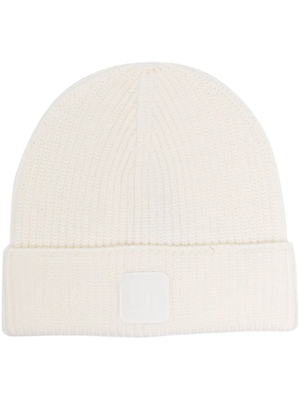 C.P. COMPANY METROPOLIS Hats White