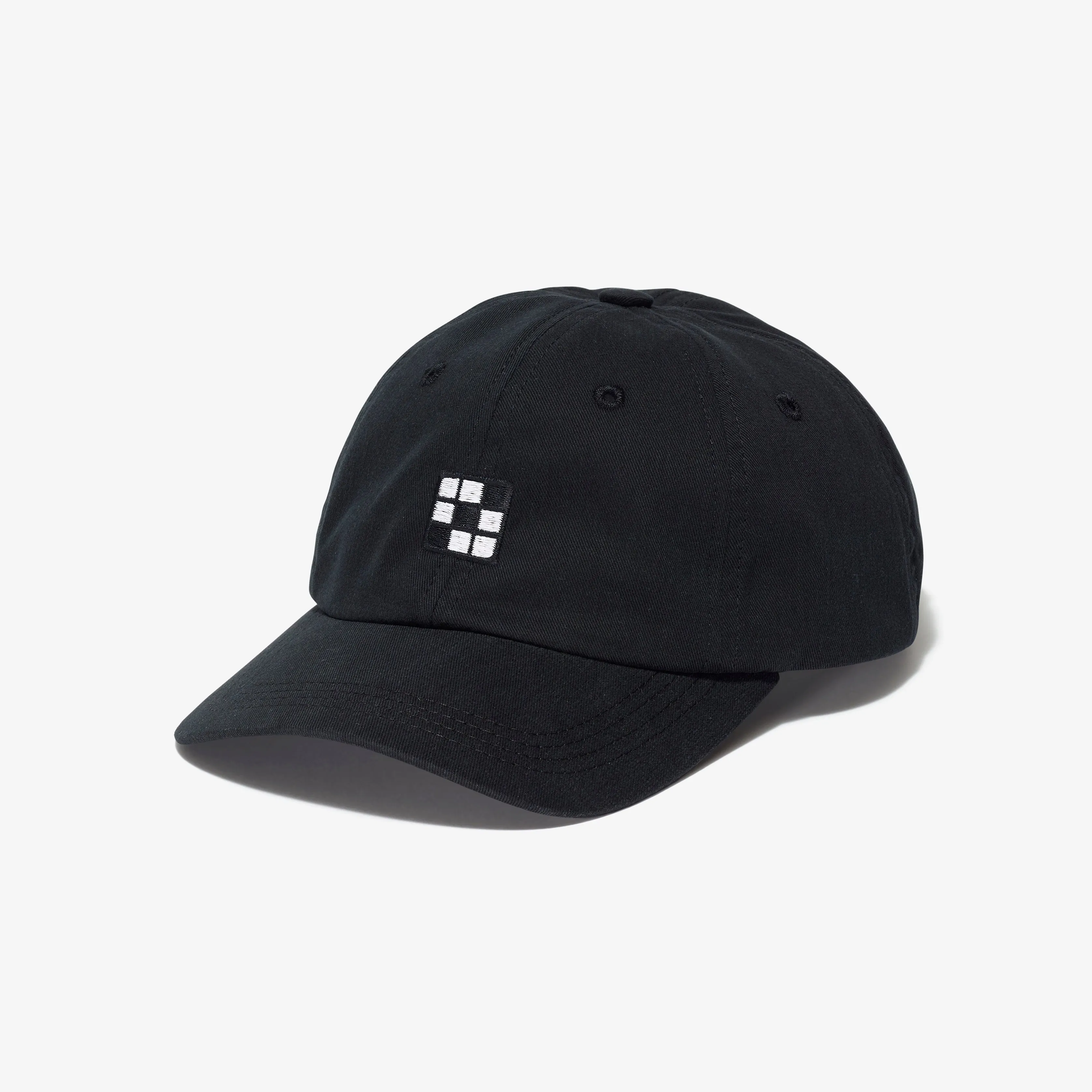 Crossword Baseball Cap