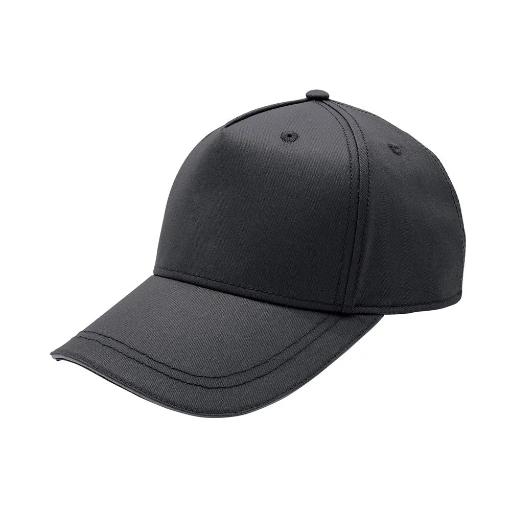 Deluxe Reflective Cotton Cap