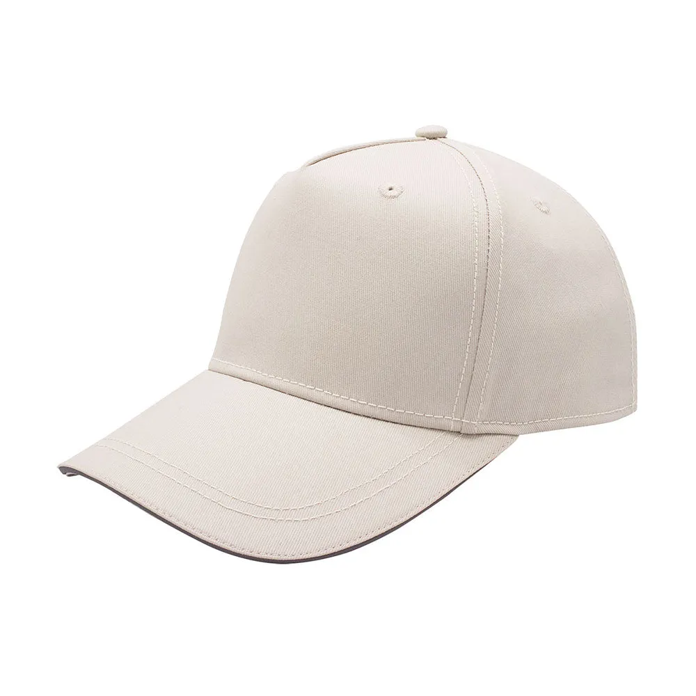 Deluxe Reflective Cotton Cap