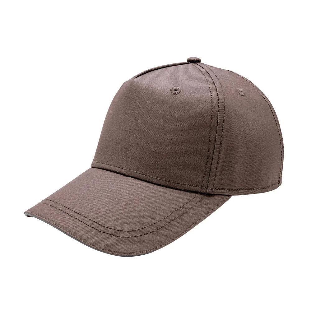 Deluxe Reflective Cotton Cap