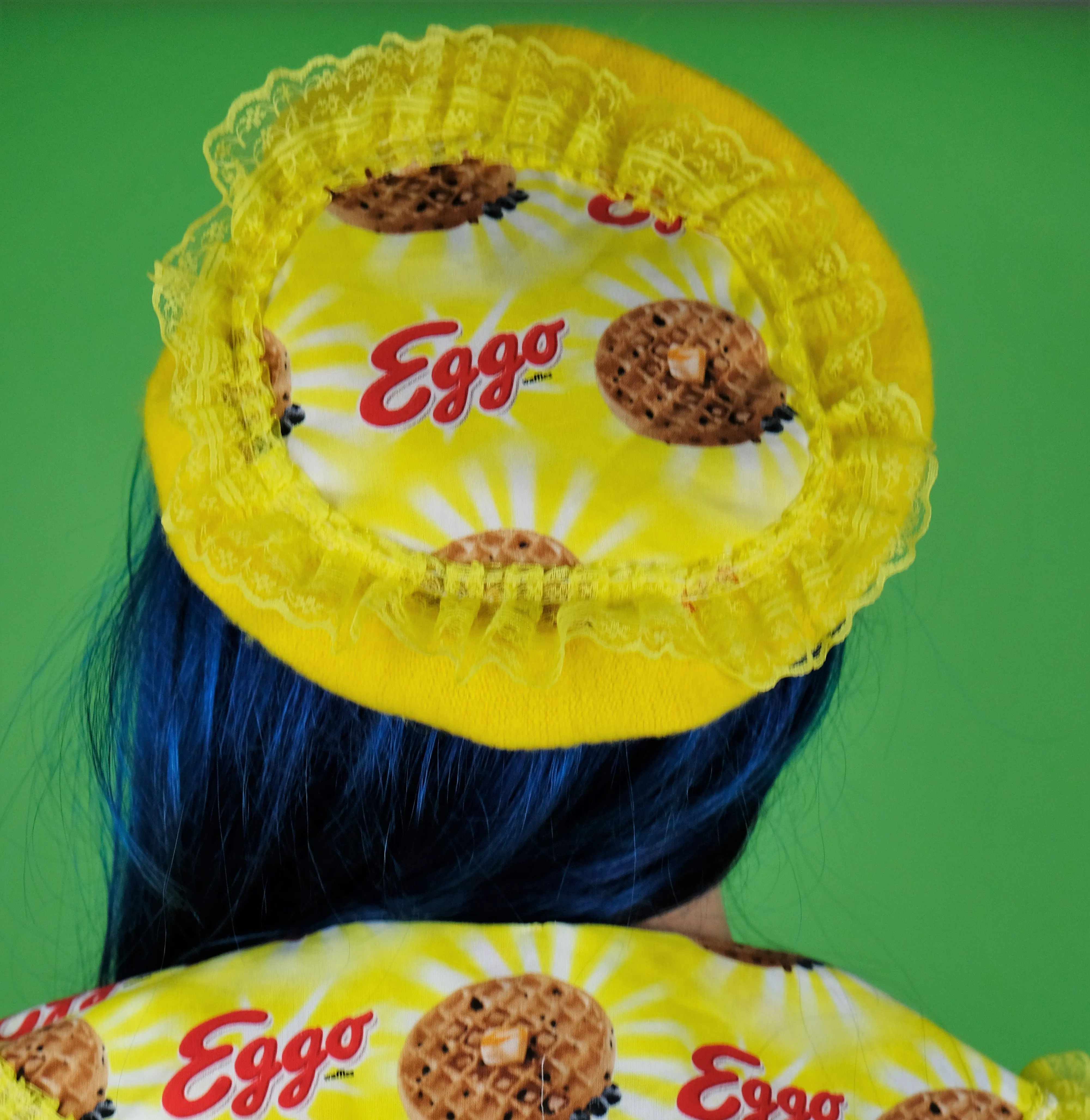 Eggo Beret