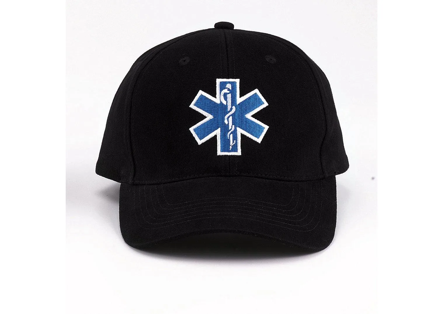 EMS Supreme Low Profile Insignia Cap