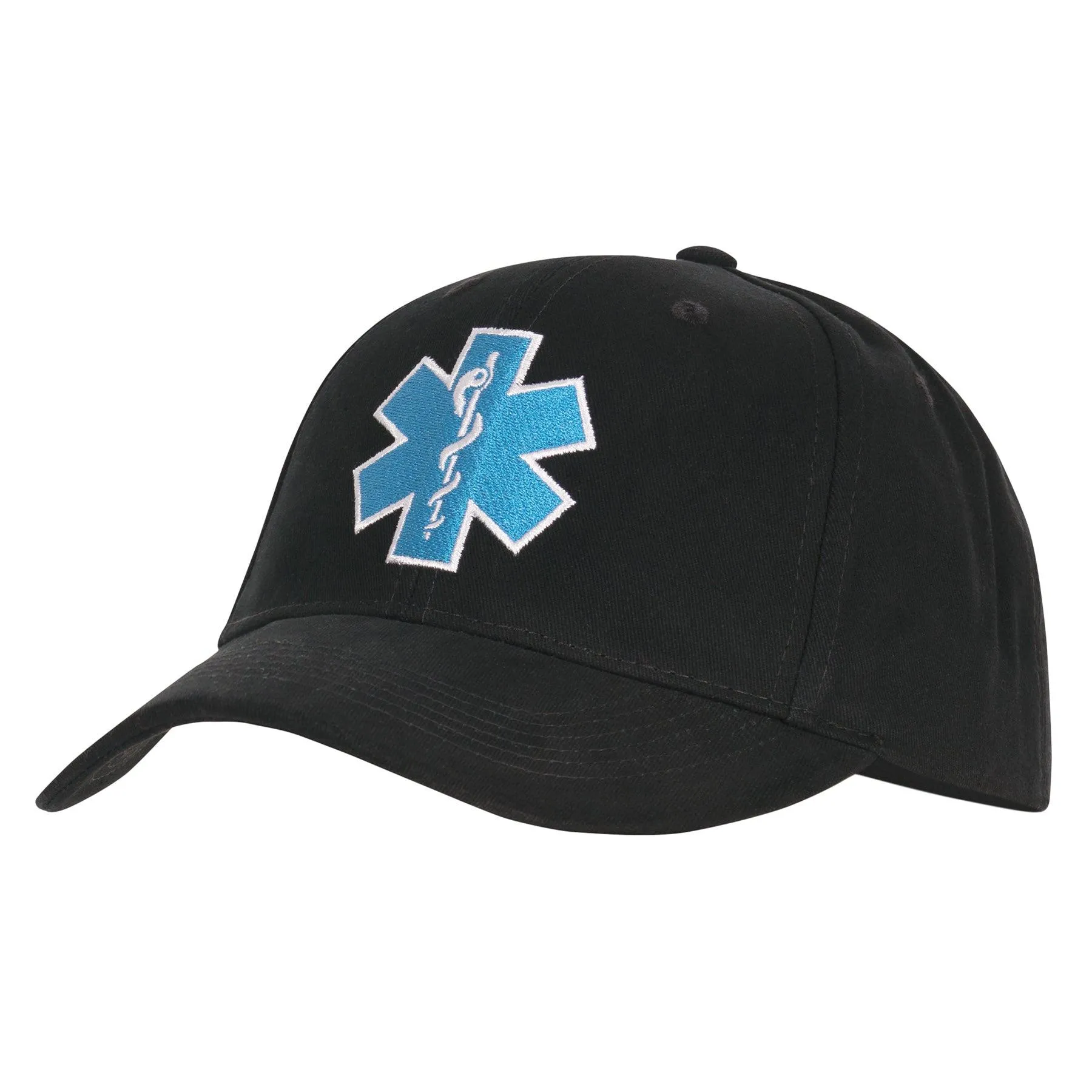 EMS Supreme Low Profile Insignia Cap