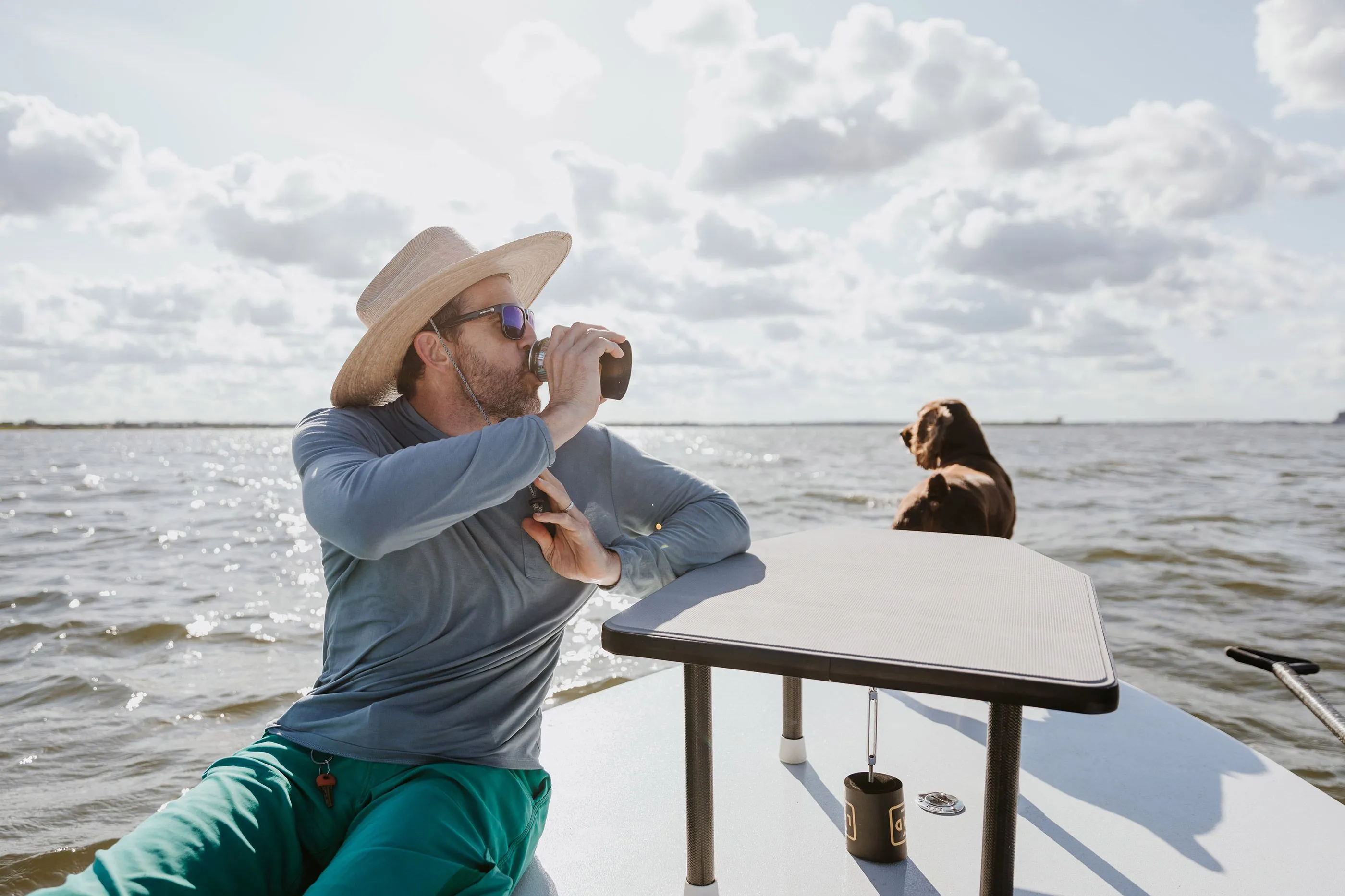 Fishpond Lowcountry Hat