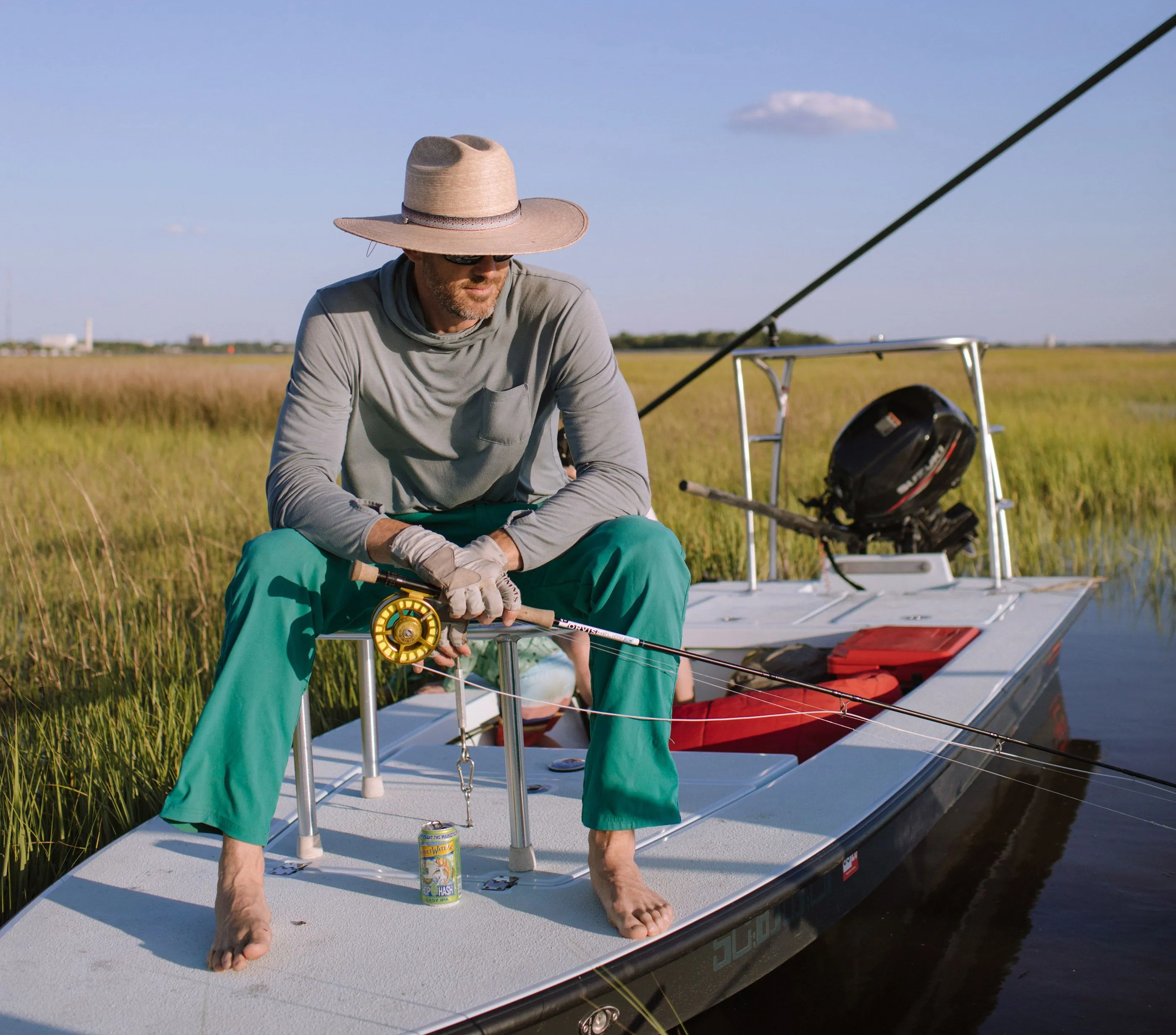 Fishpond Lowcountry Hat