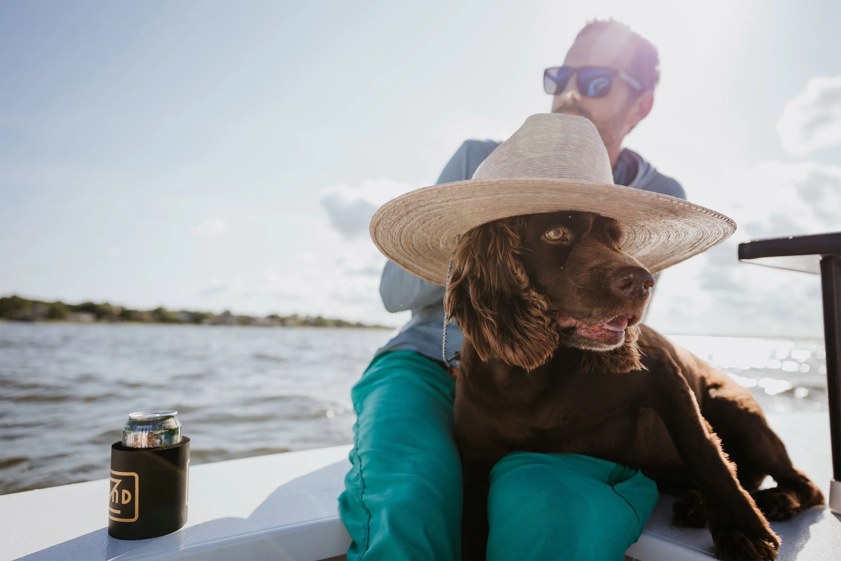 Fishpond Lowcountry Hat