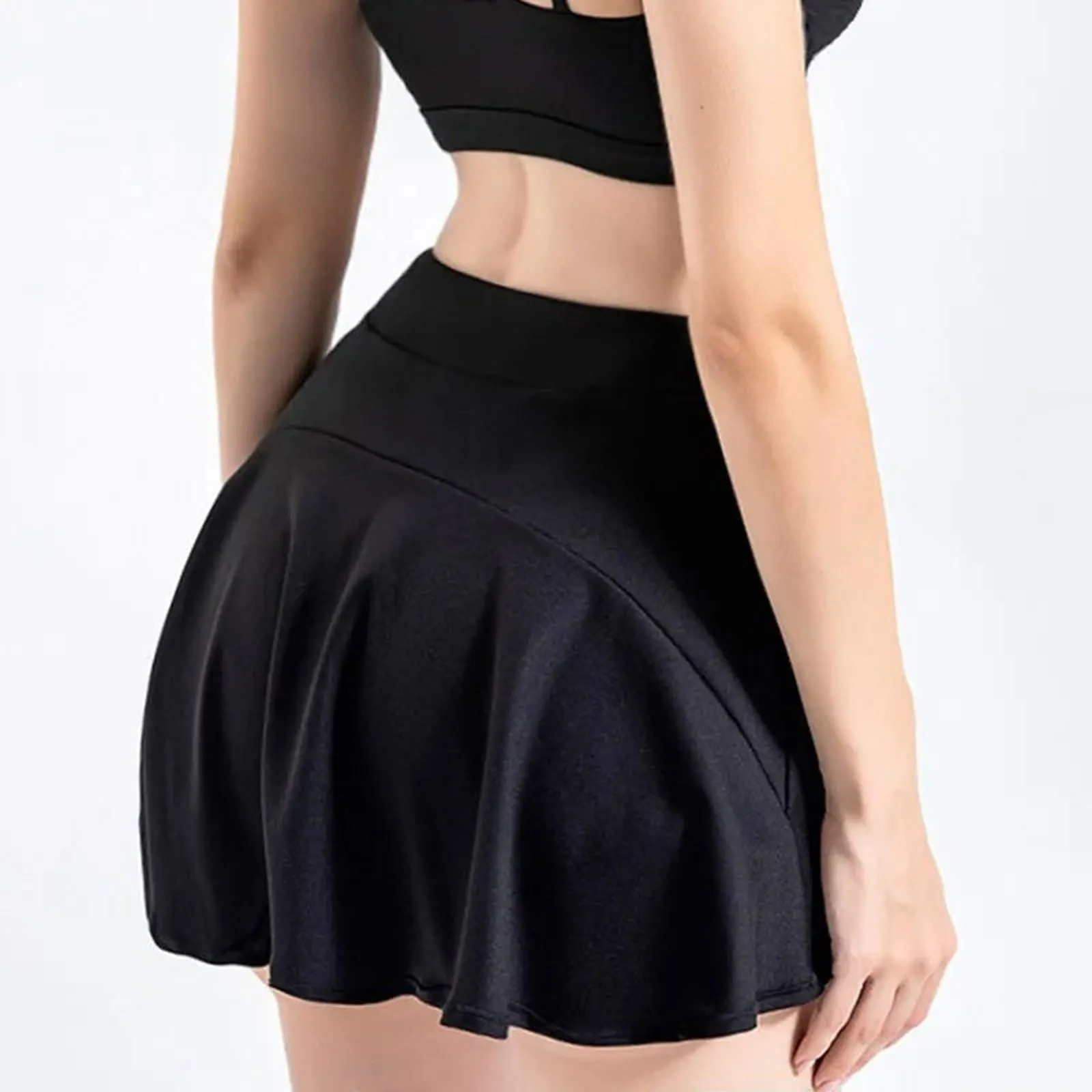 FitnessTech Skirt