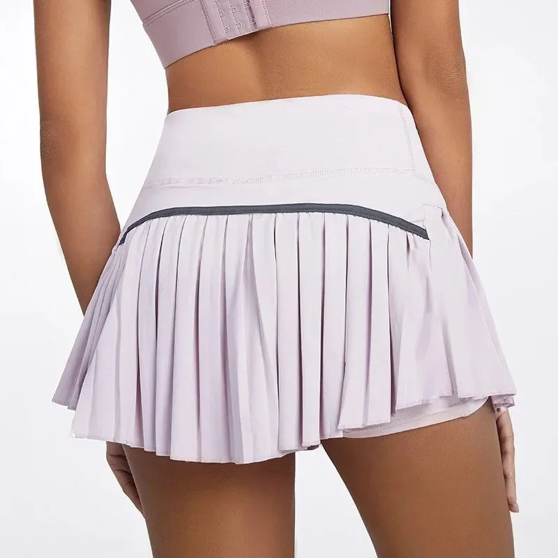 FitnessTech Skirt