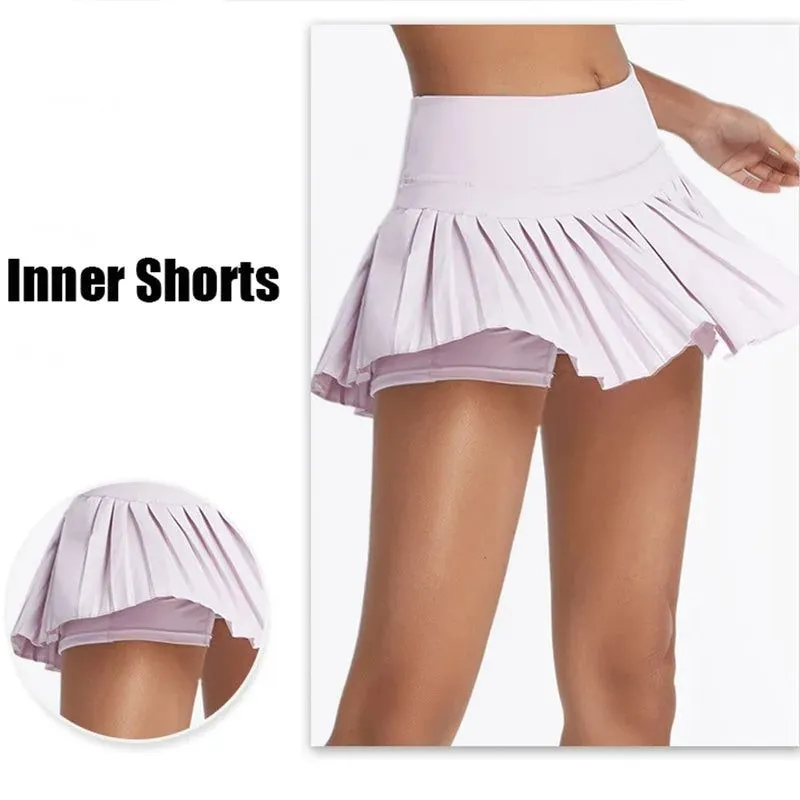 FitnessTech Skirt