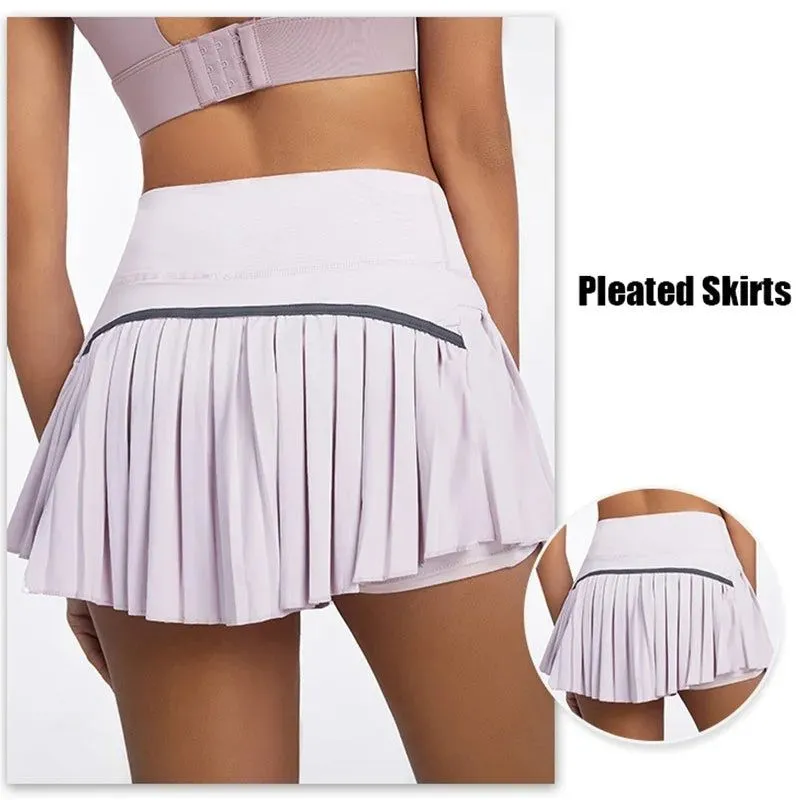 FitnessTech Skirt