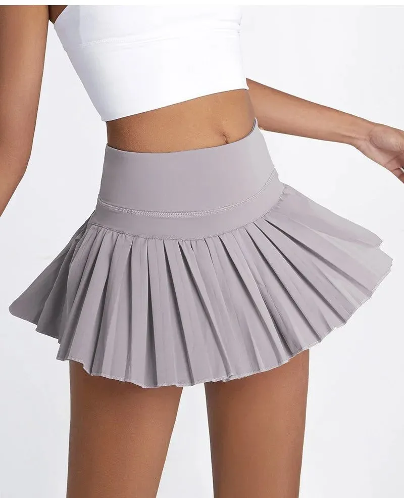 FitnessTech Skirt