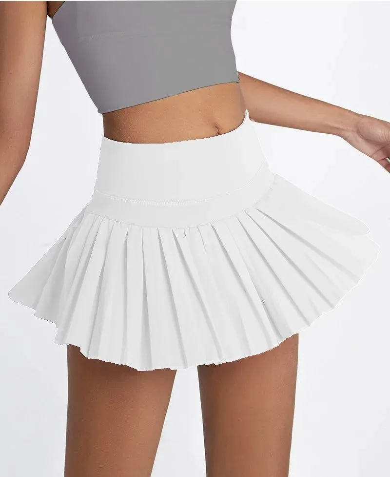 FitnessTech Skirt