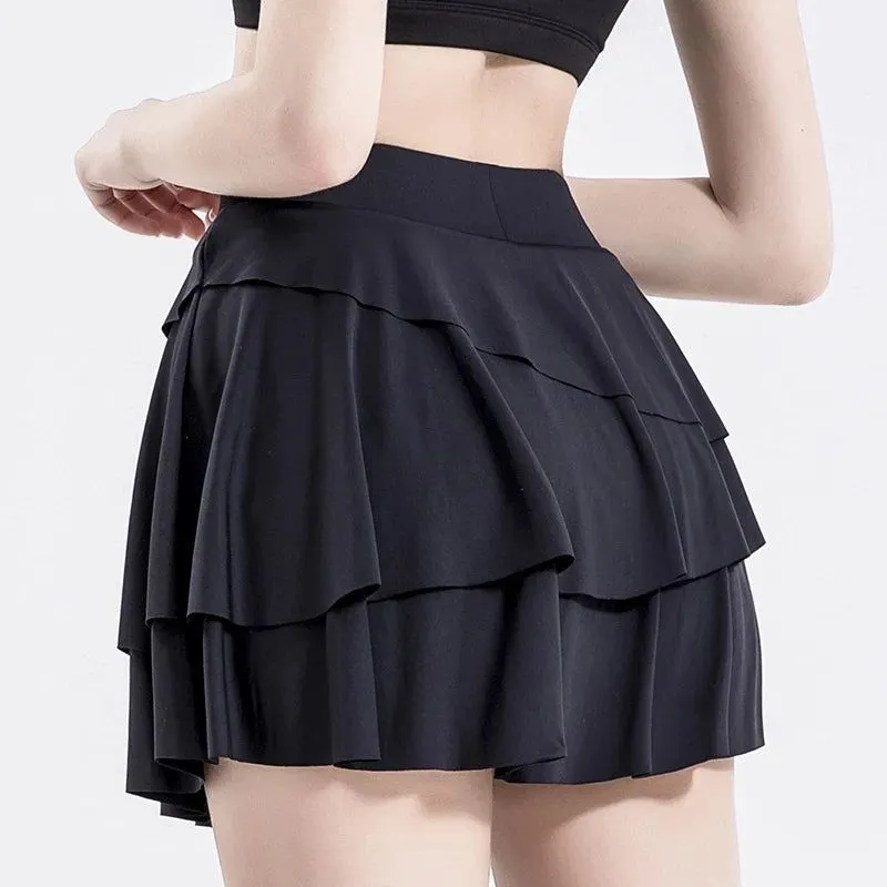 FitnessTech Skirt