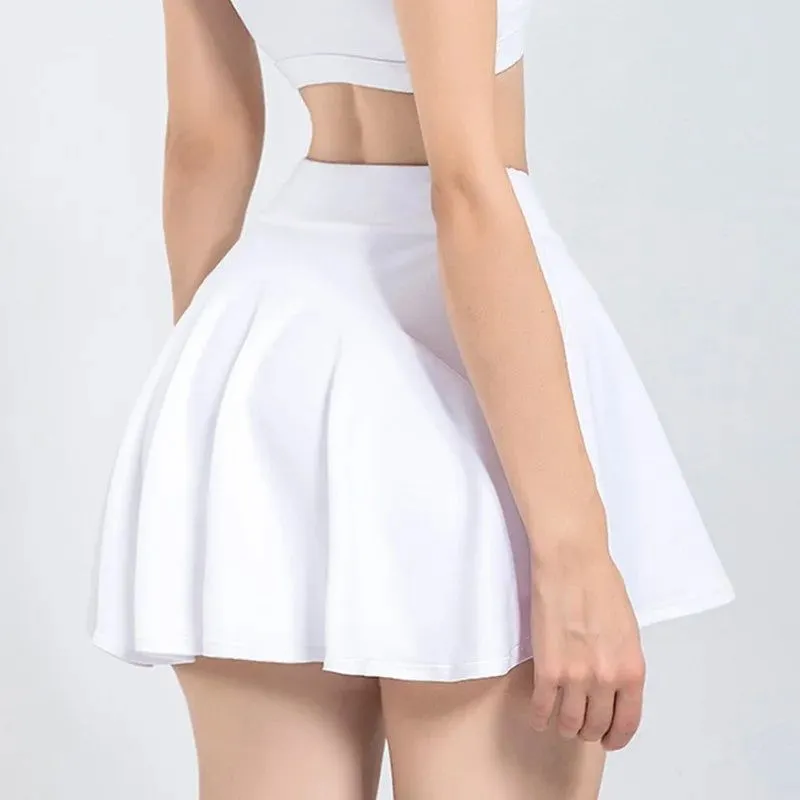 FitnessTech Skirt