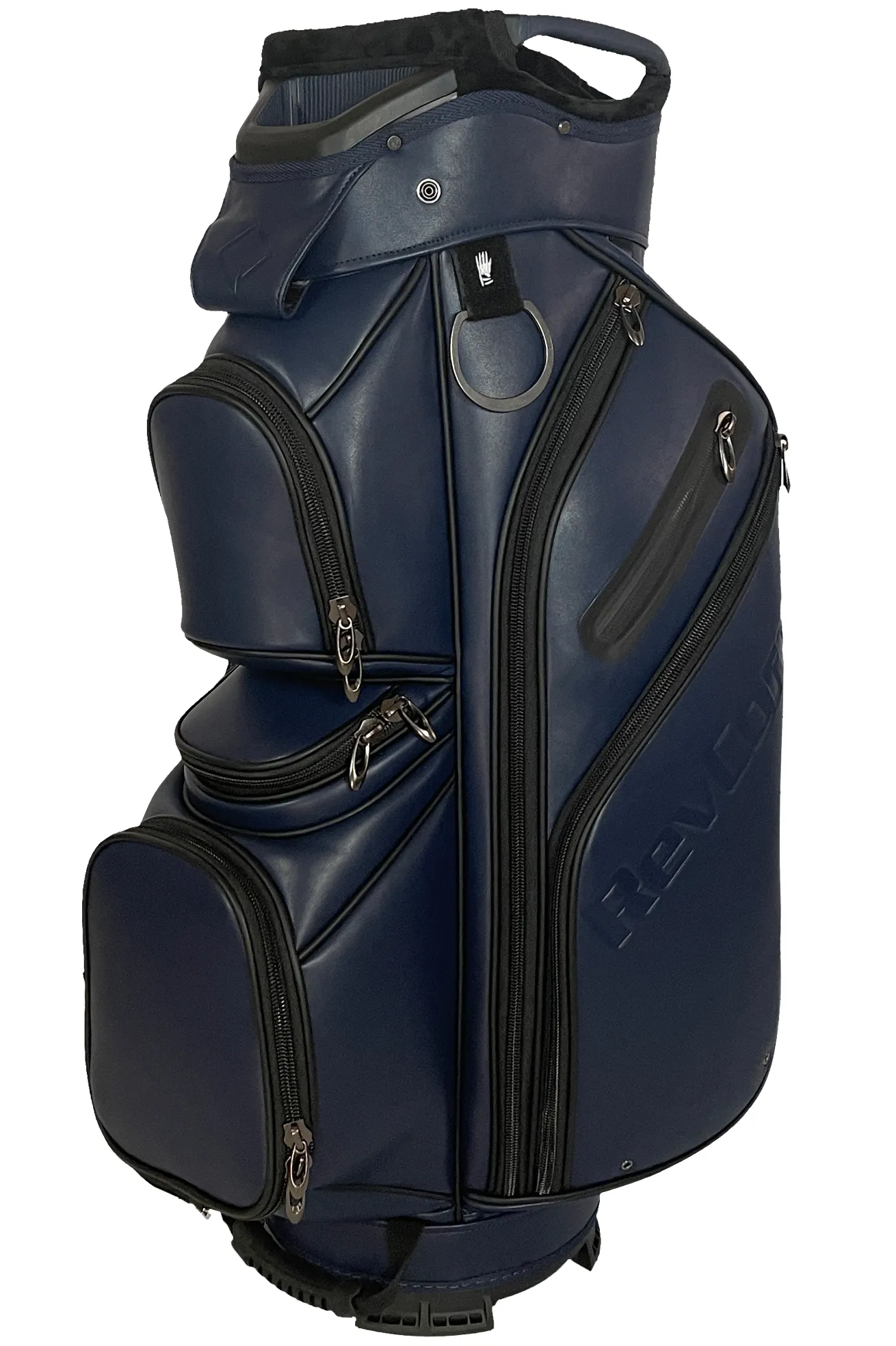 Get 15% off this RevCore Cart Bag First Class Bundle