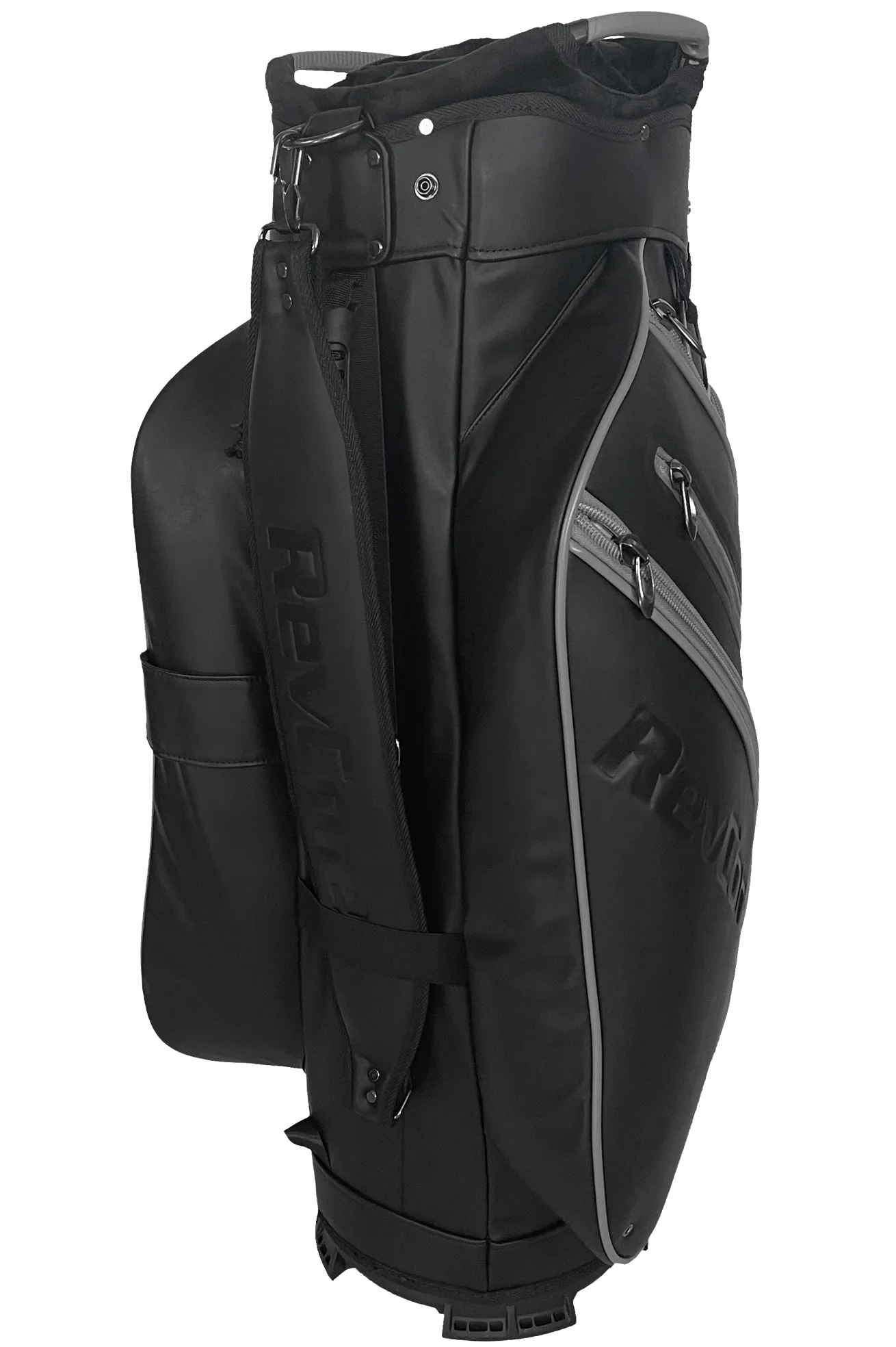 Get 15% off this RevCore Cart Bag First Class Bundle