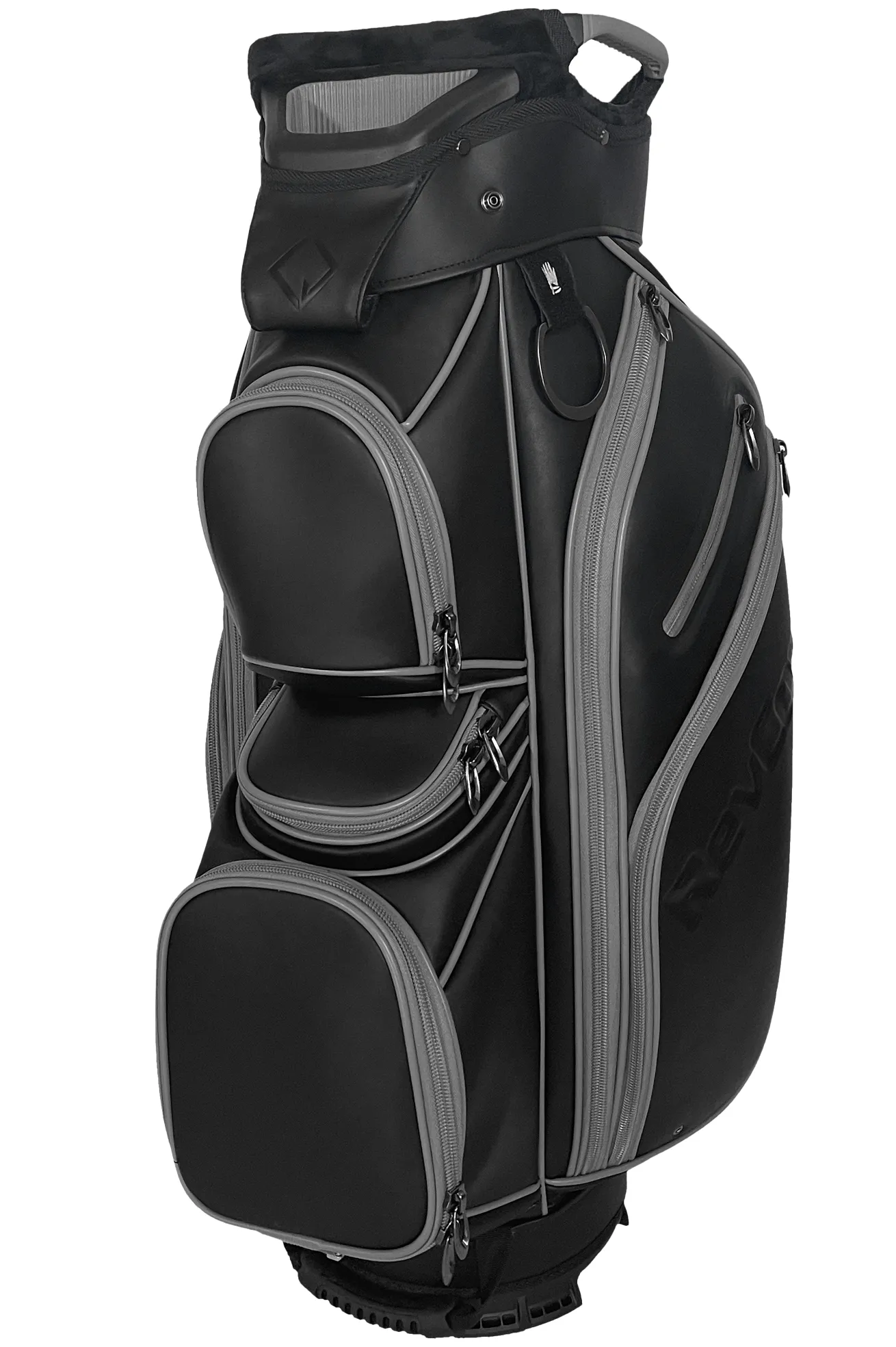 Get 15% off this RevCore Cart Bag First Class Bundle