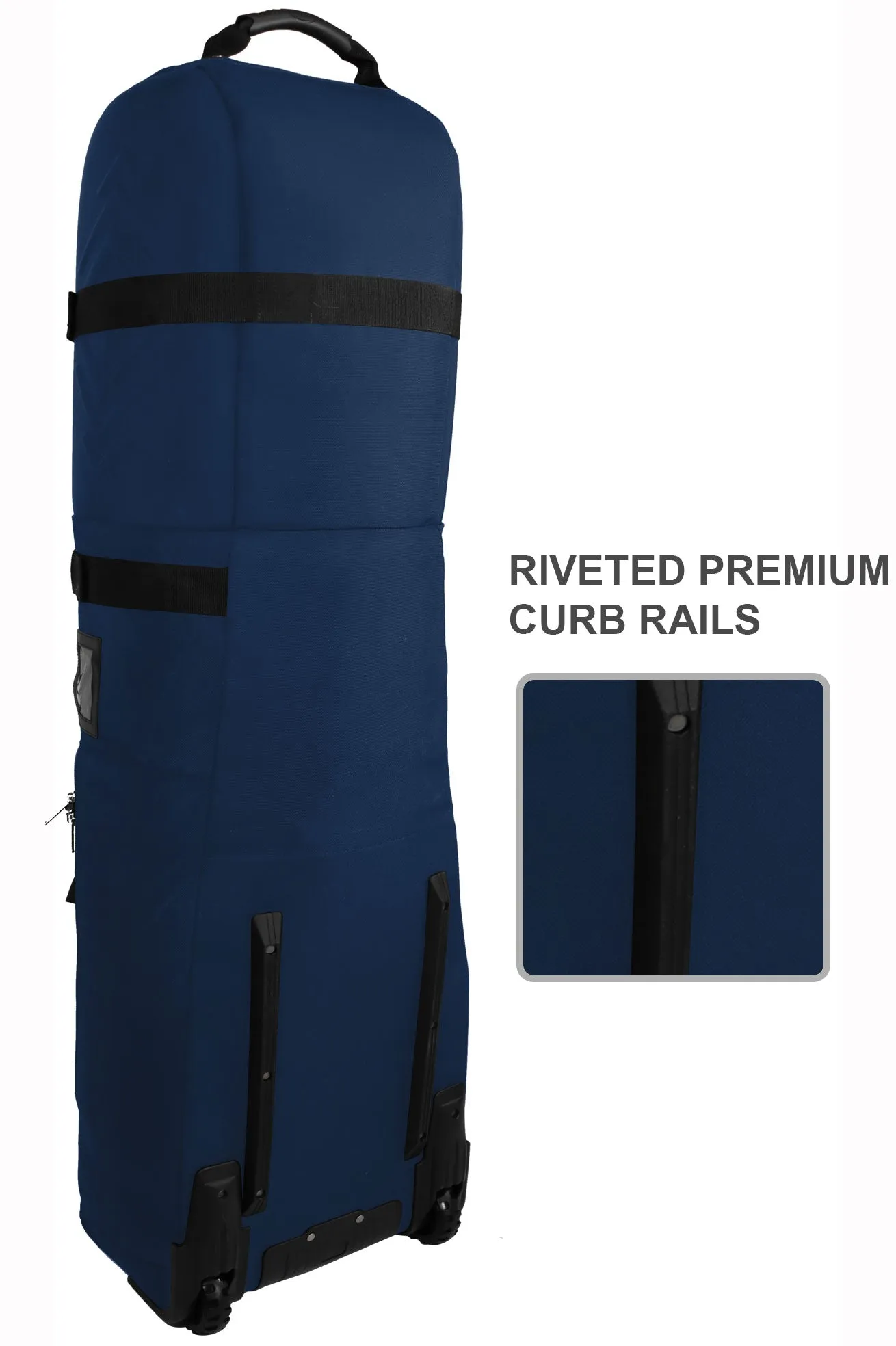 Get 15% off this RevCore Cart Bag First Class Bundle