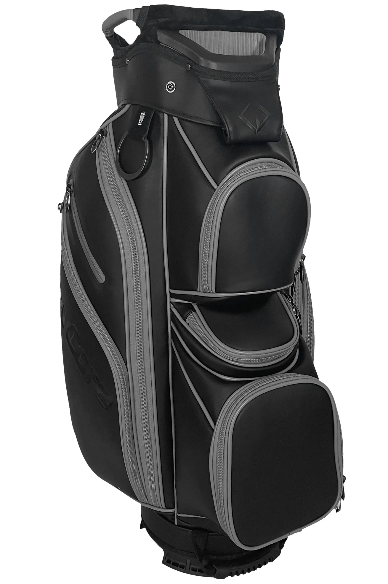 Get 15% off this RevCore Cart Bag First Class Bundle