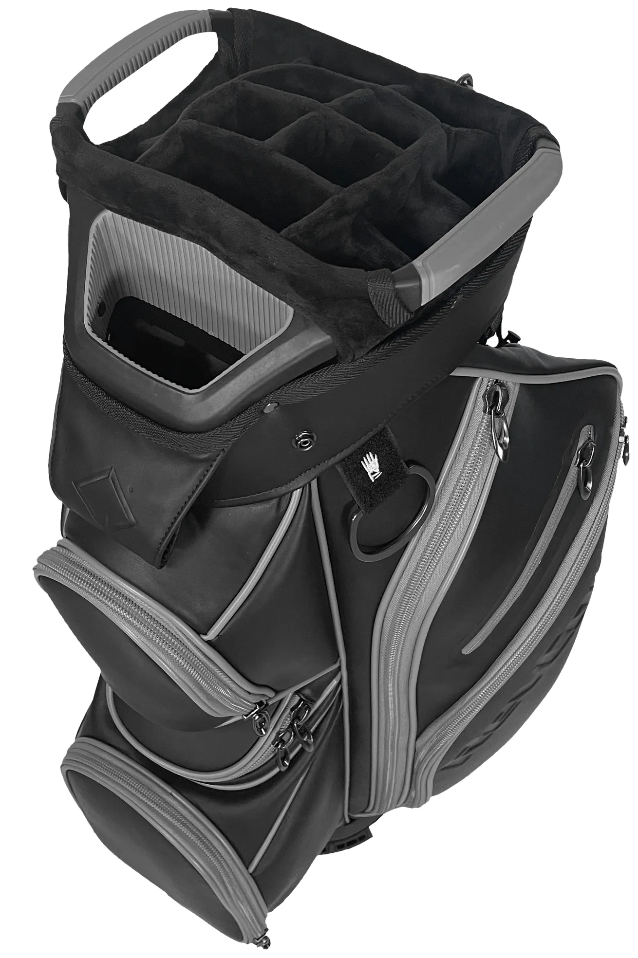 Get 15% off this RevCore Cart Bag First Class Bundle