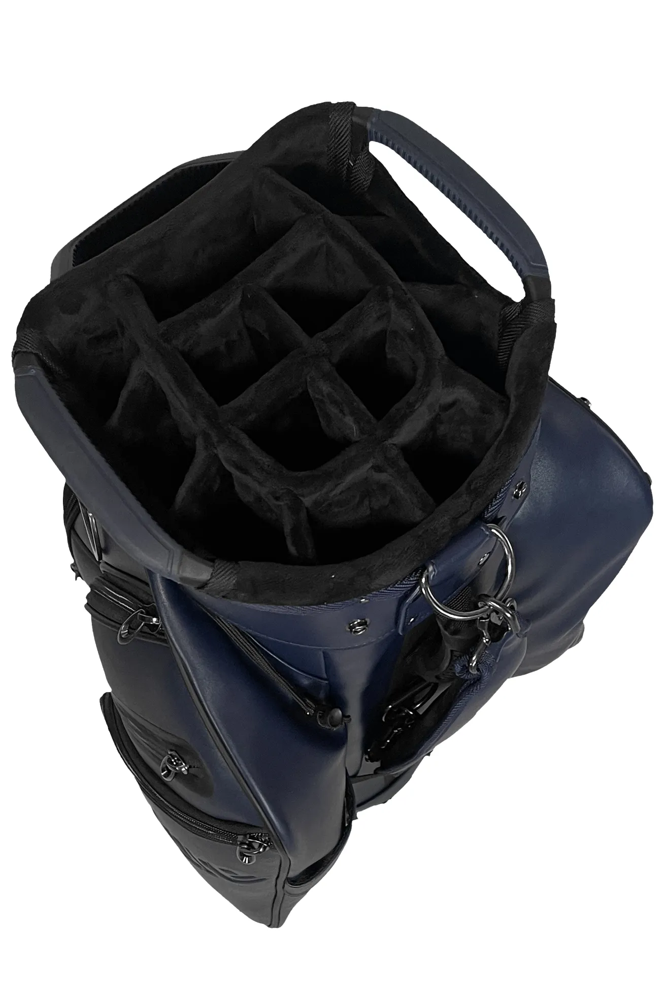 Get 15% off this RevCore Cart Bag First Class Bundle