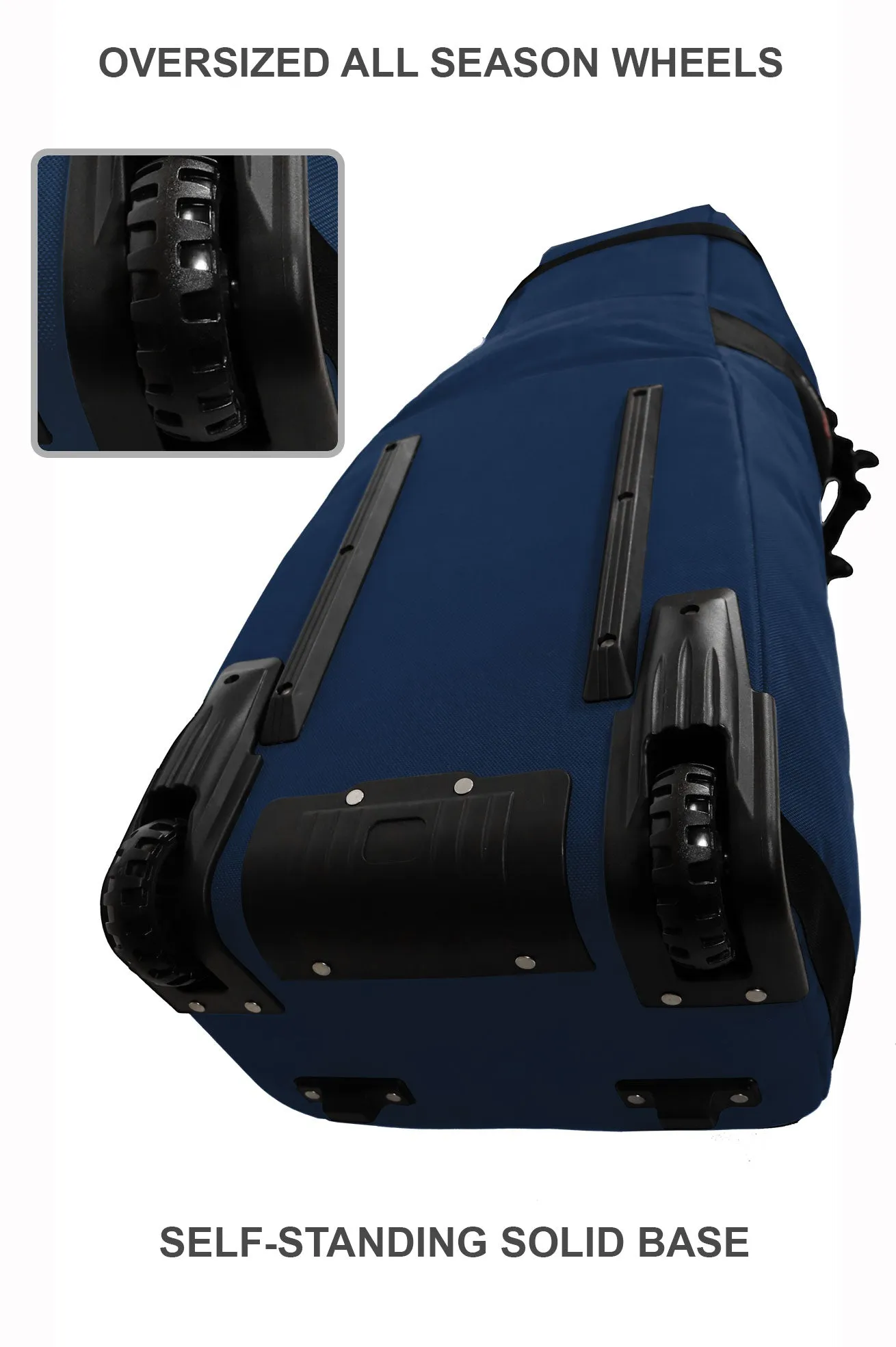 Get 15% off this RevCore Cart Bag First Class Bundle