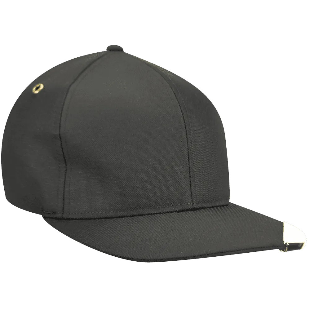 Gold Tip Links Adjustable Baseball Cap